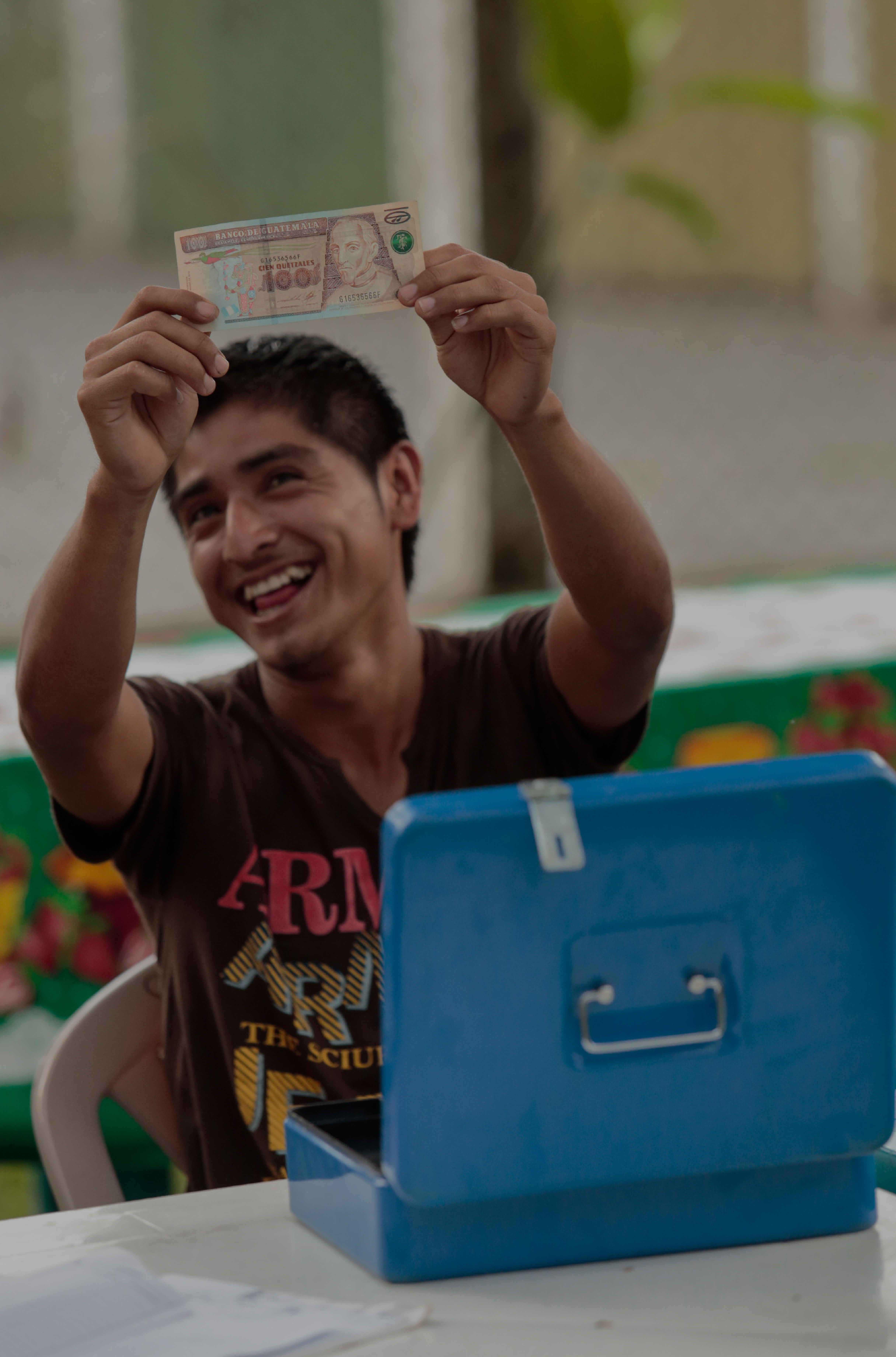 Educación Financiera