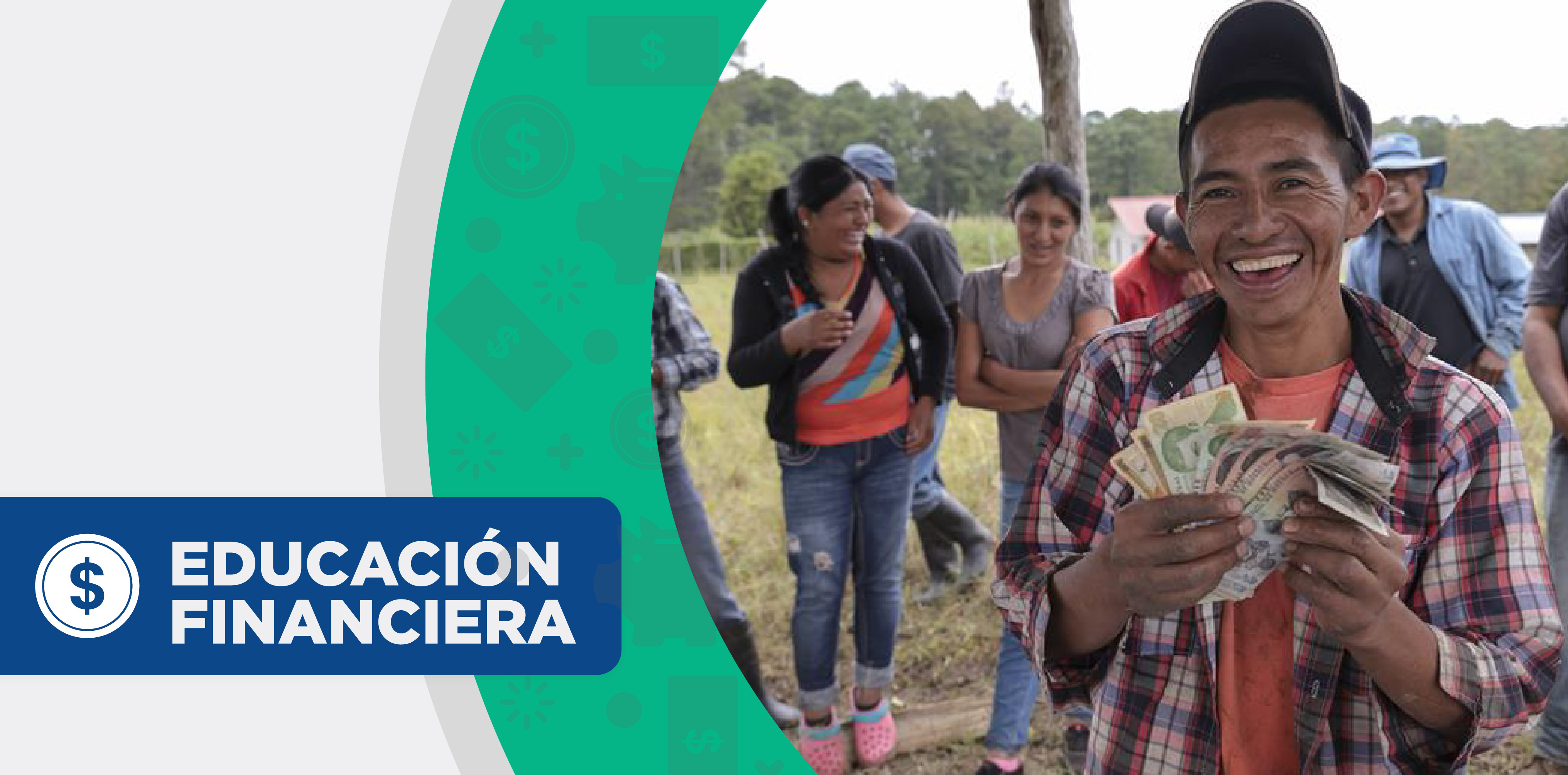 Educación Financiera