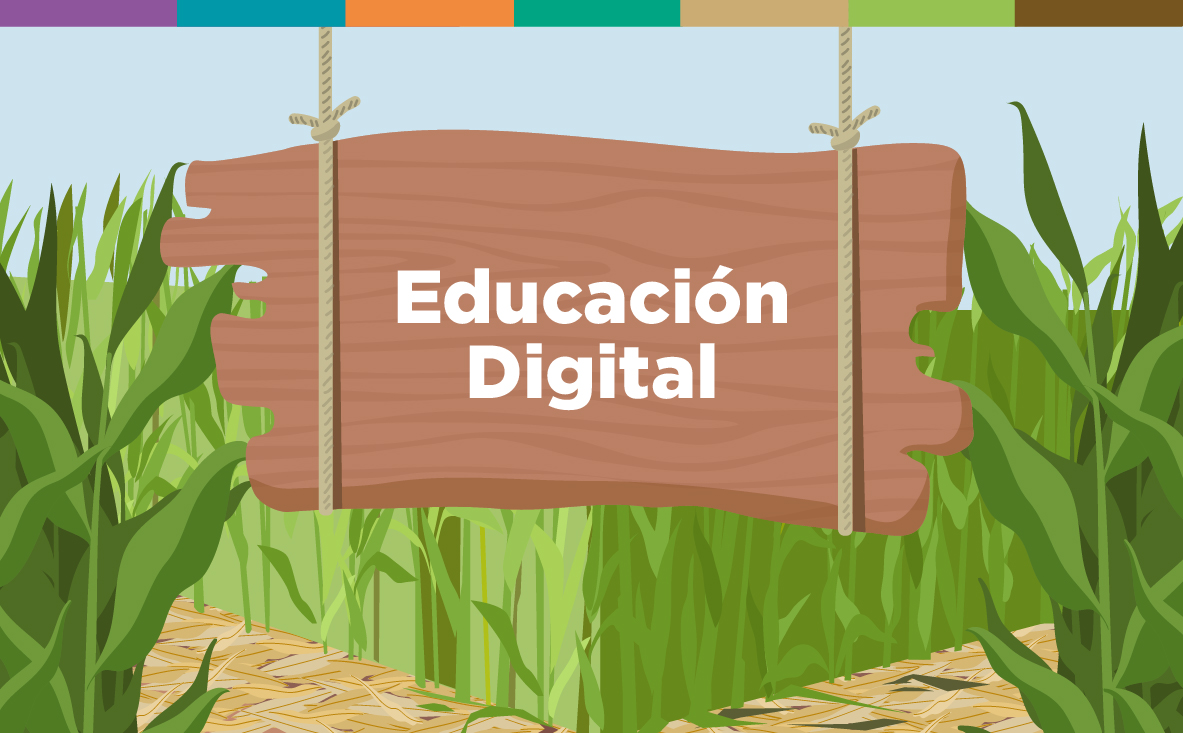 Educación Digital
