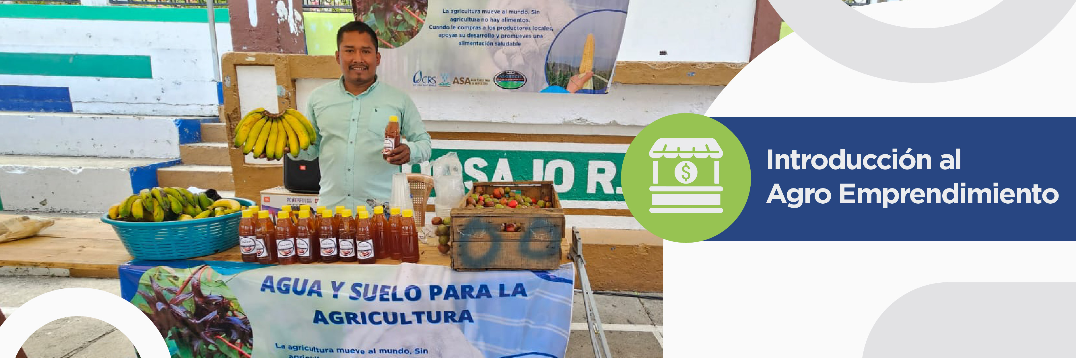 Introducción al Agro-emprendimiento