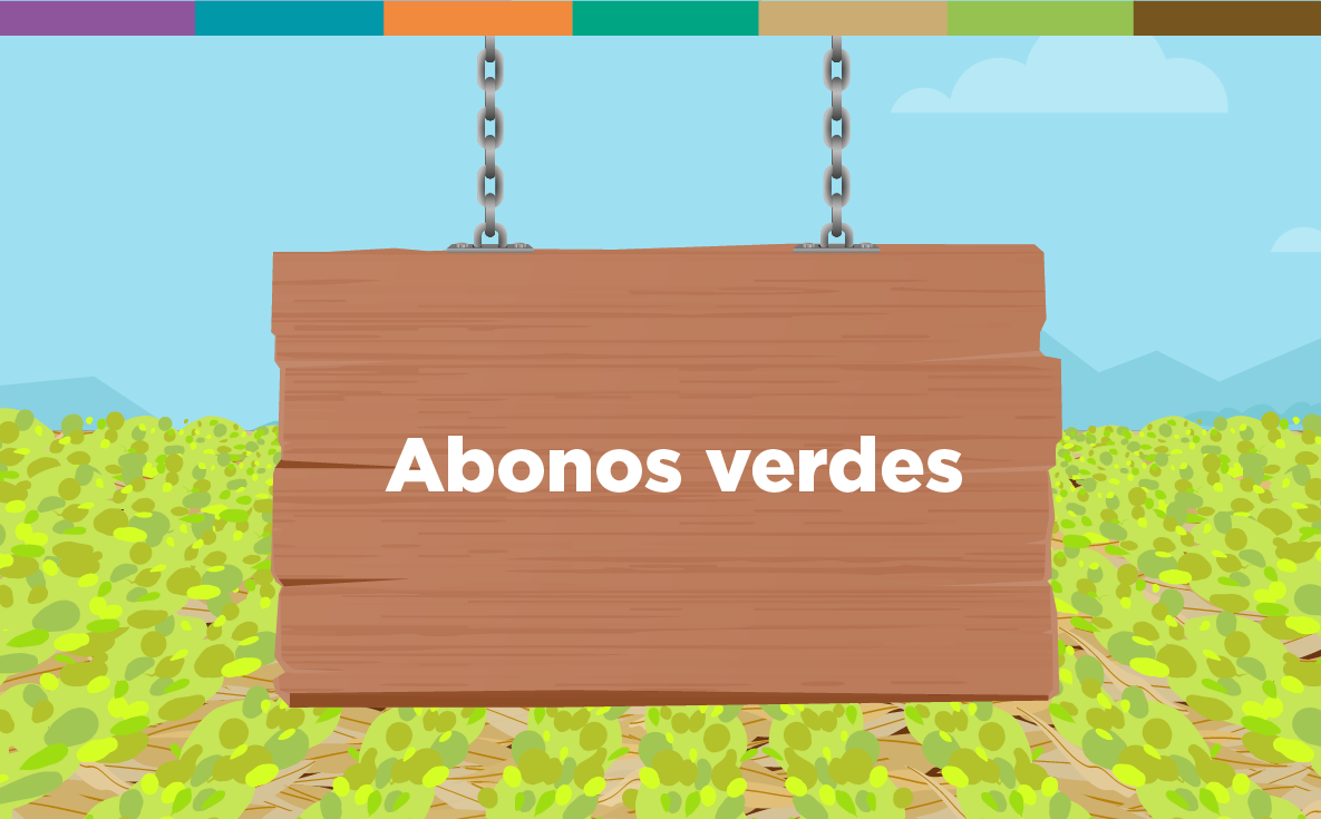 Abonos verdes