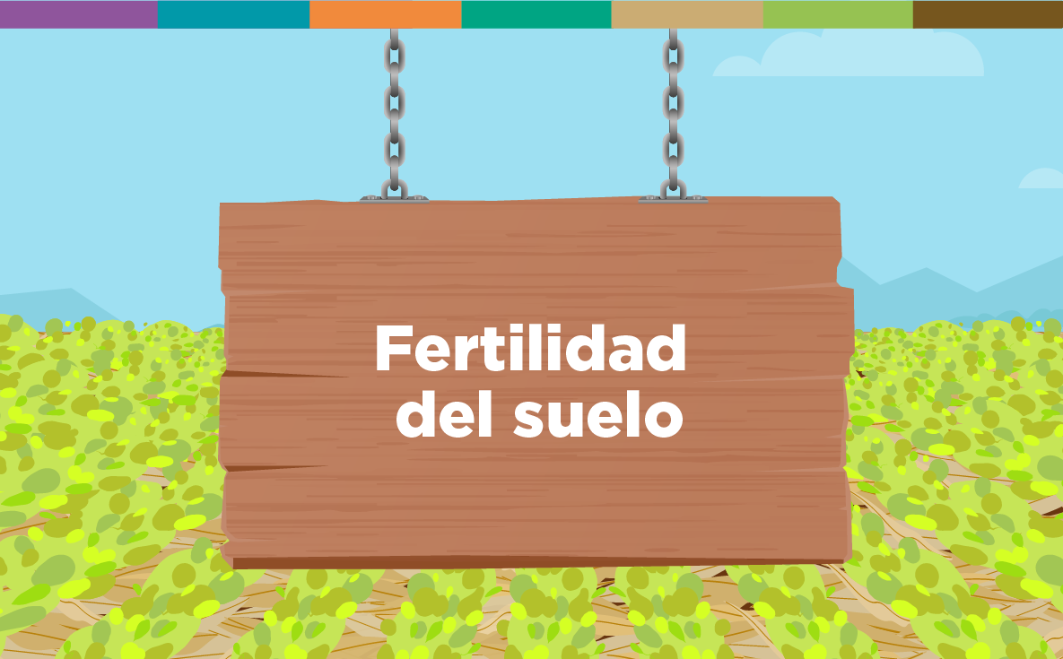 Fertilidad del suelo