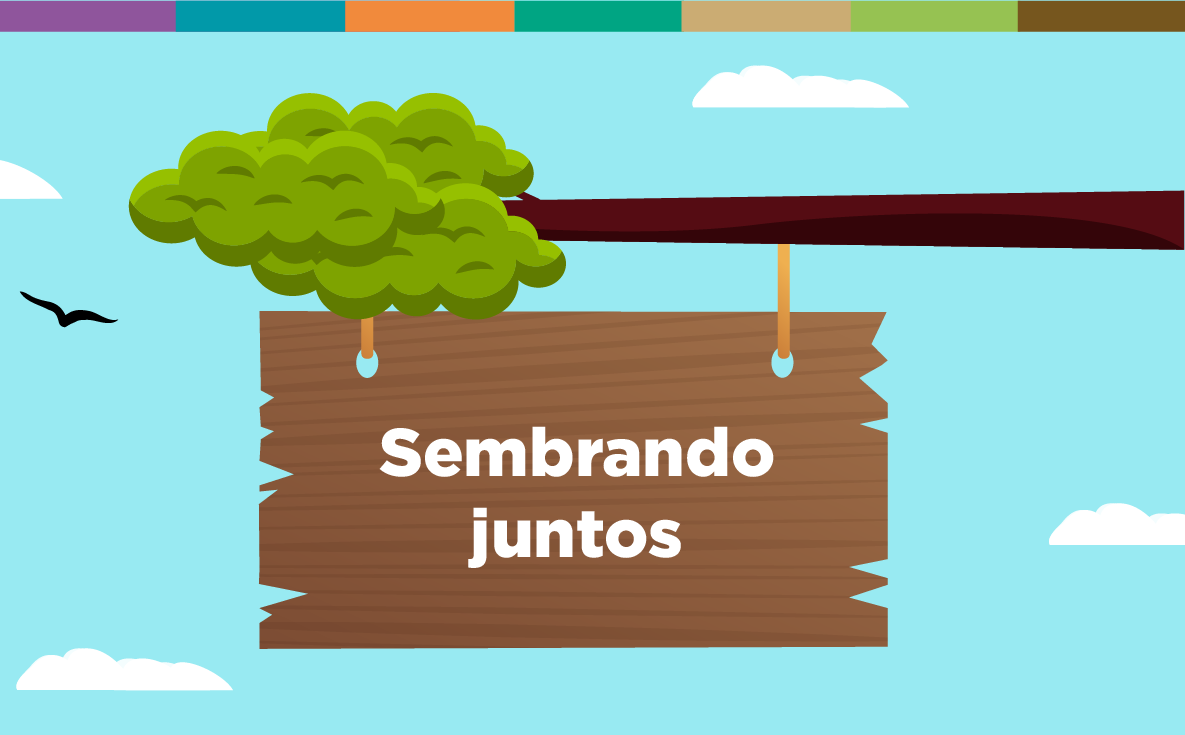 Sembrando Juntos