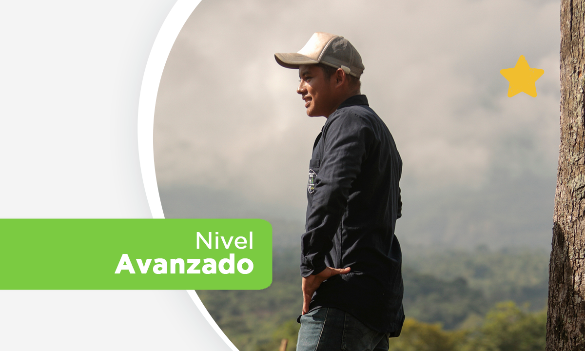 Curso 6: Facilitación de la Planificación de la Agricultura de Conservación